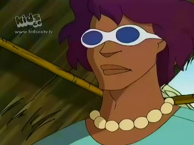 Dino Squad