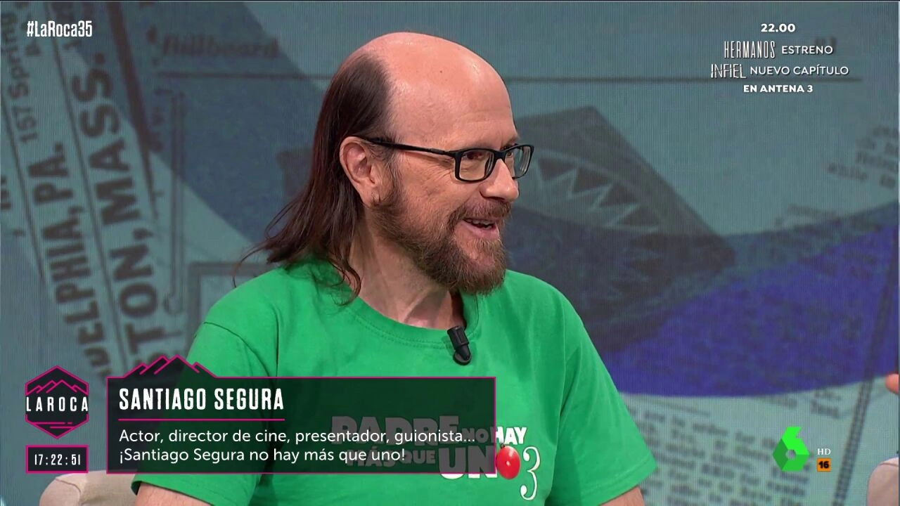 La Roca