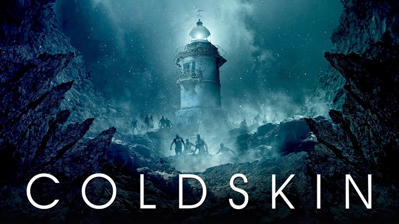 Cold Skin