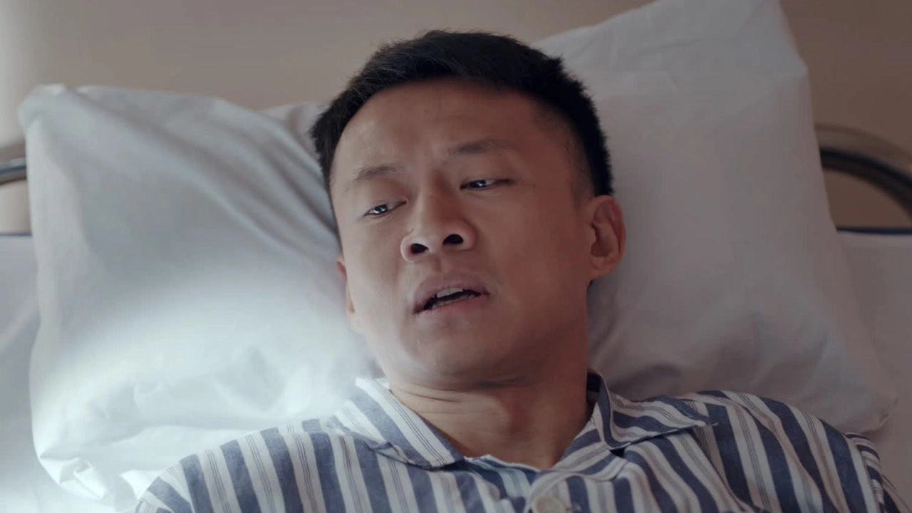 淬火丹心