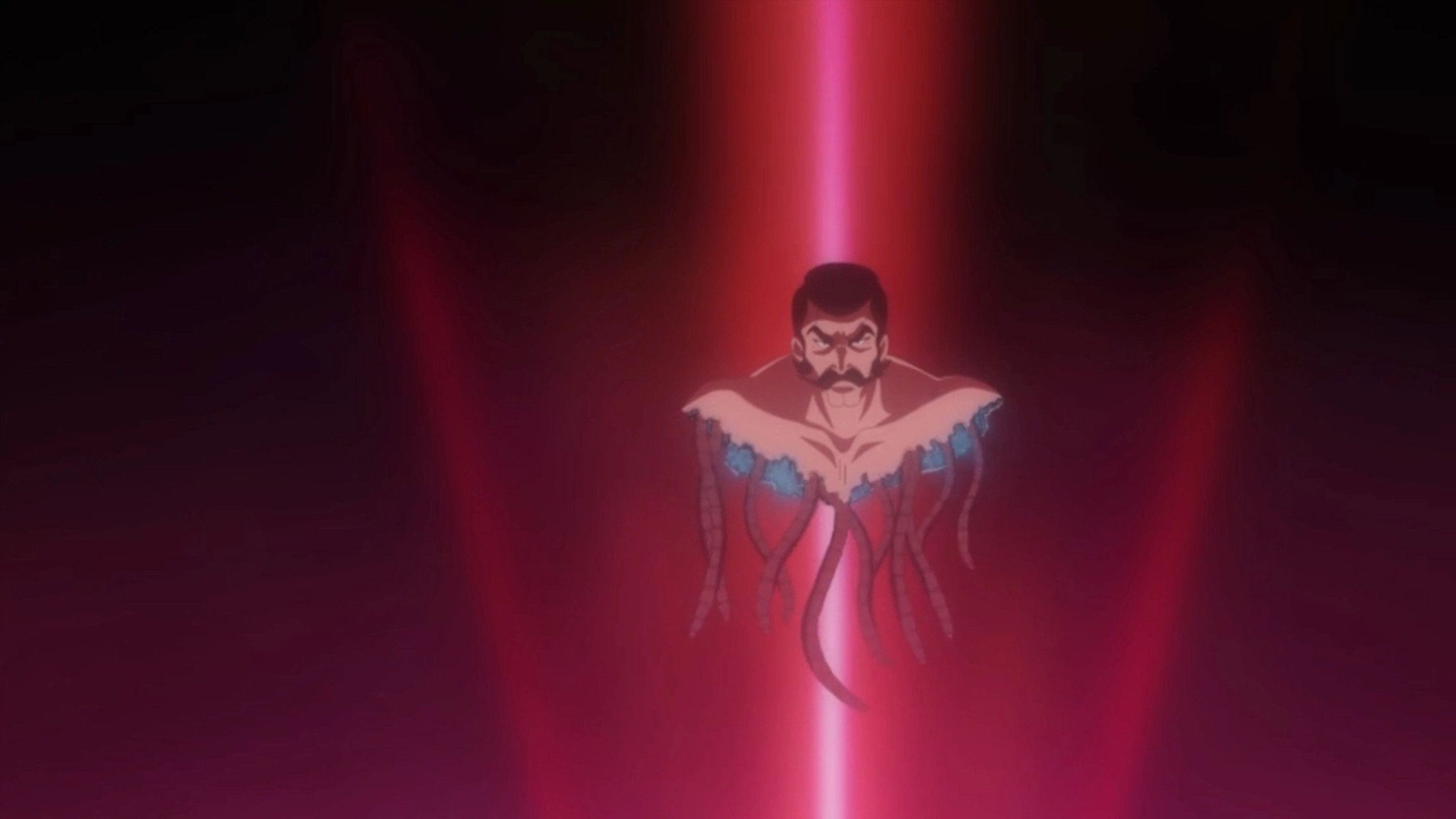 Mazinger Edition Z: The Impact!