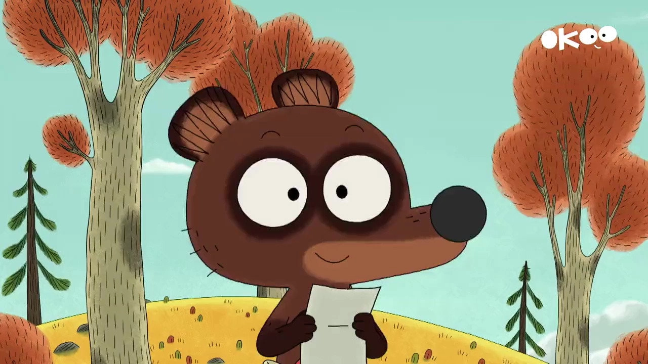 Little Bear