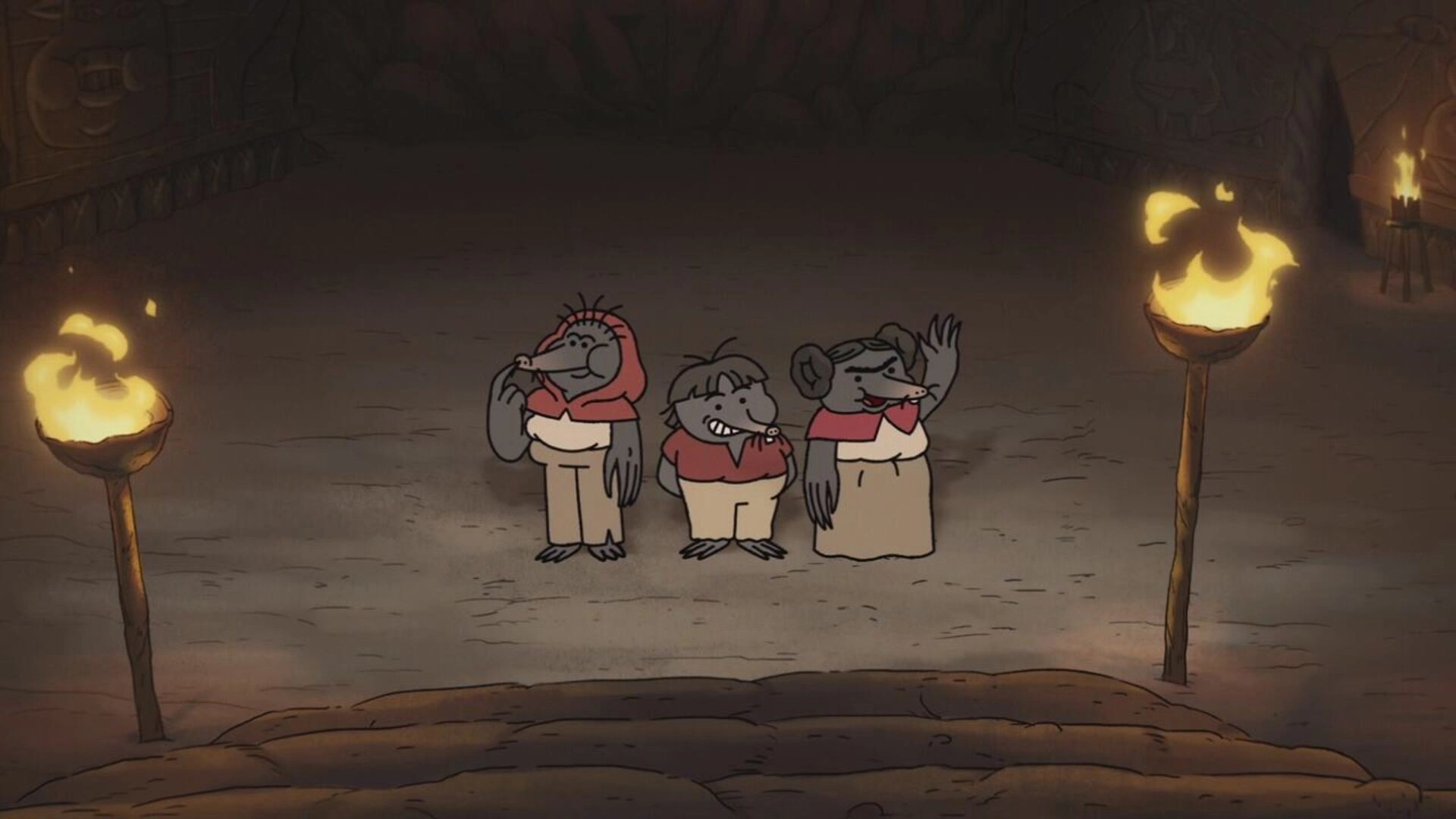 The Heroic Quest of the Valiant Prince Ivandoe