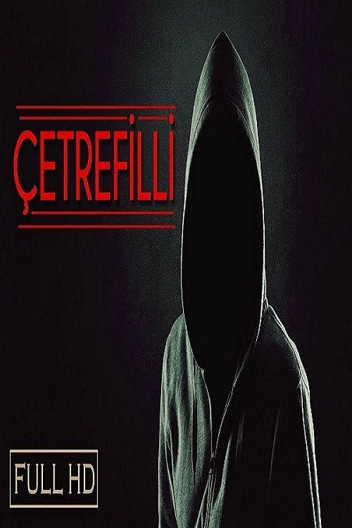 Çetrefilli