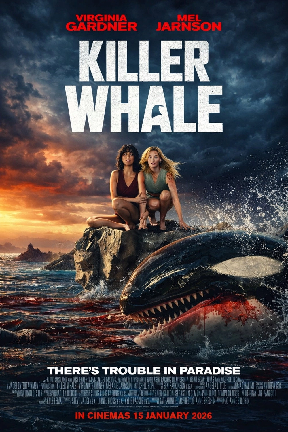 Killer Whale