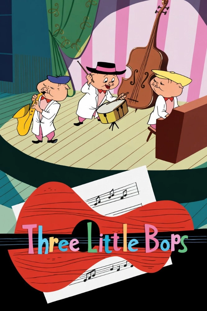 Three Little Bops