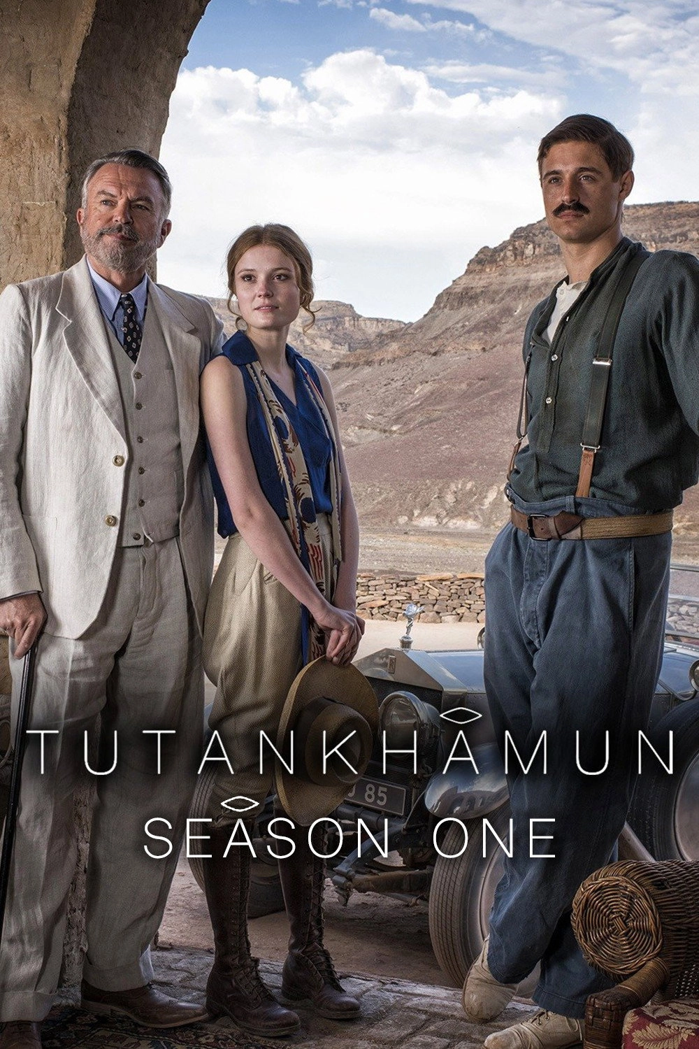 Tutankhamun