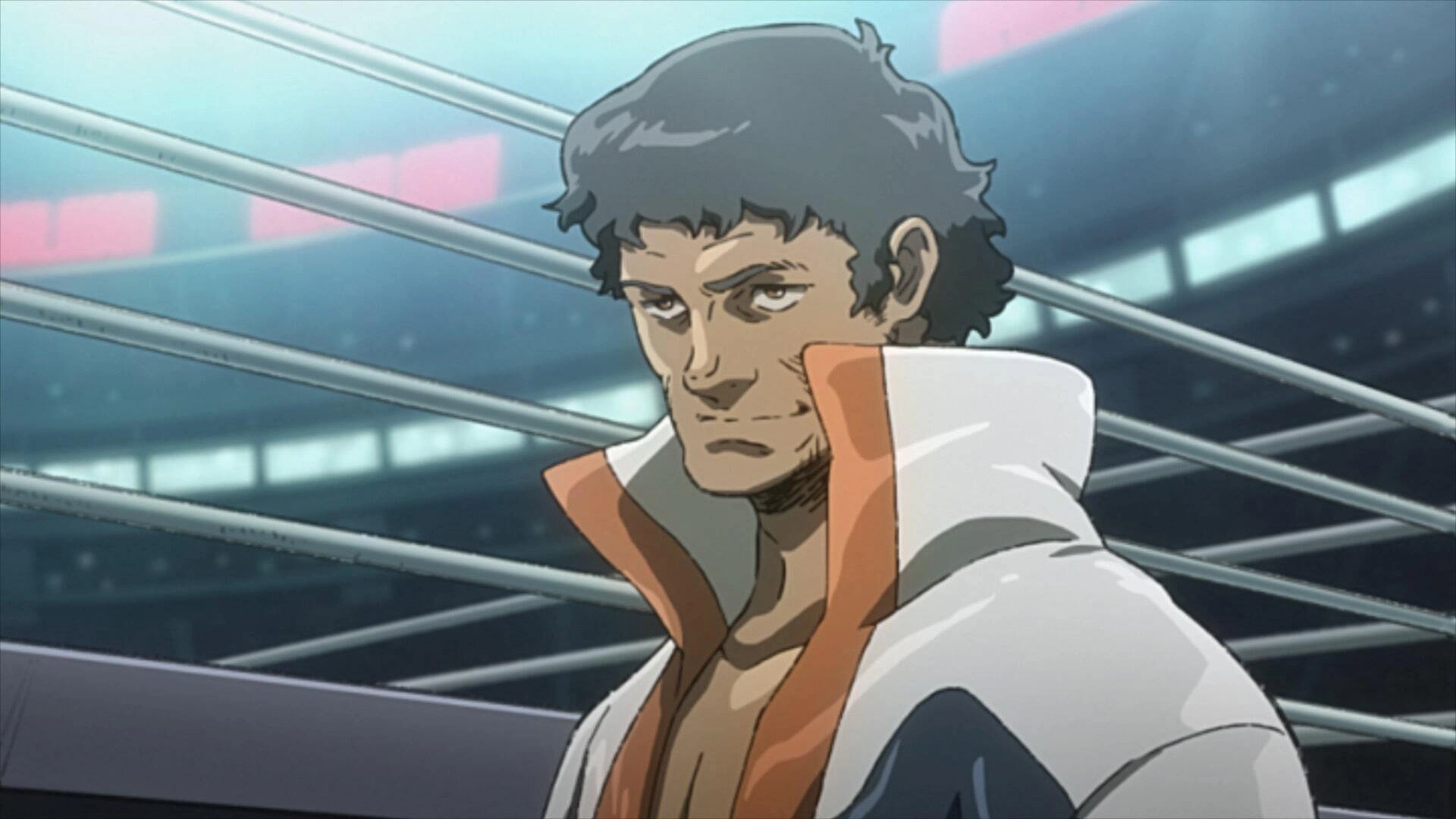 MEGALOBOX