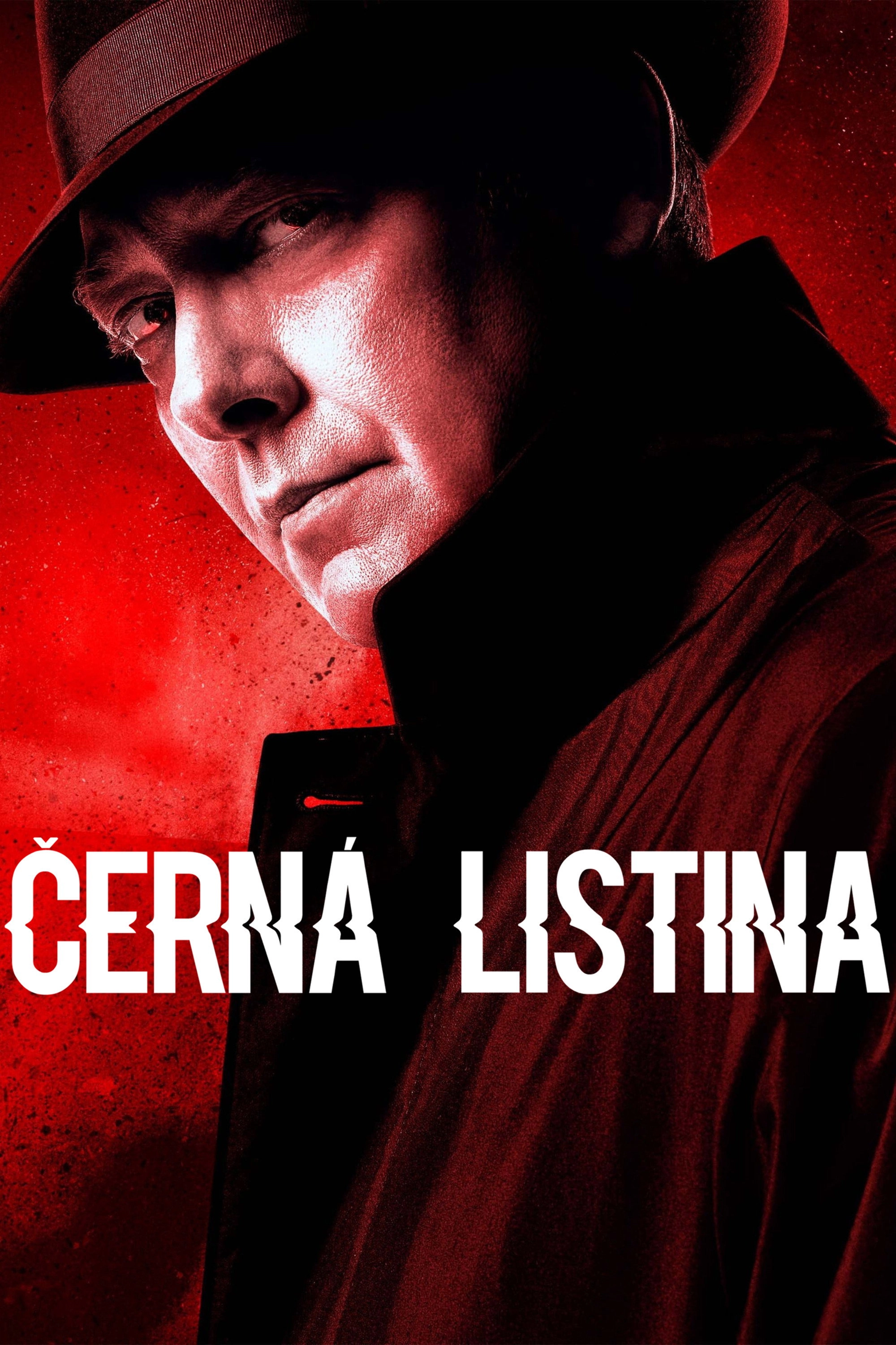 The Blacklist