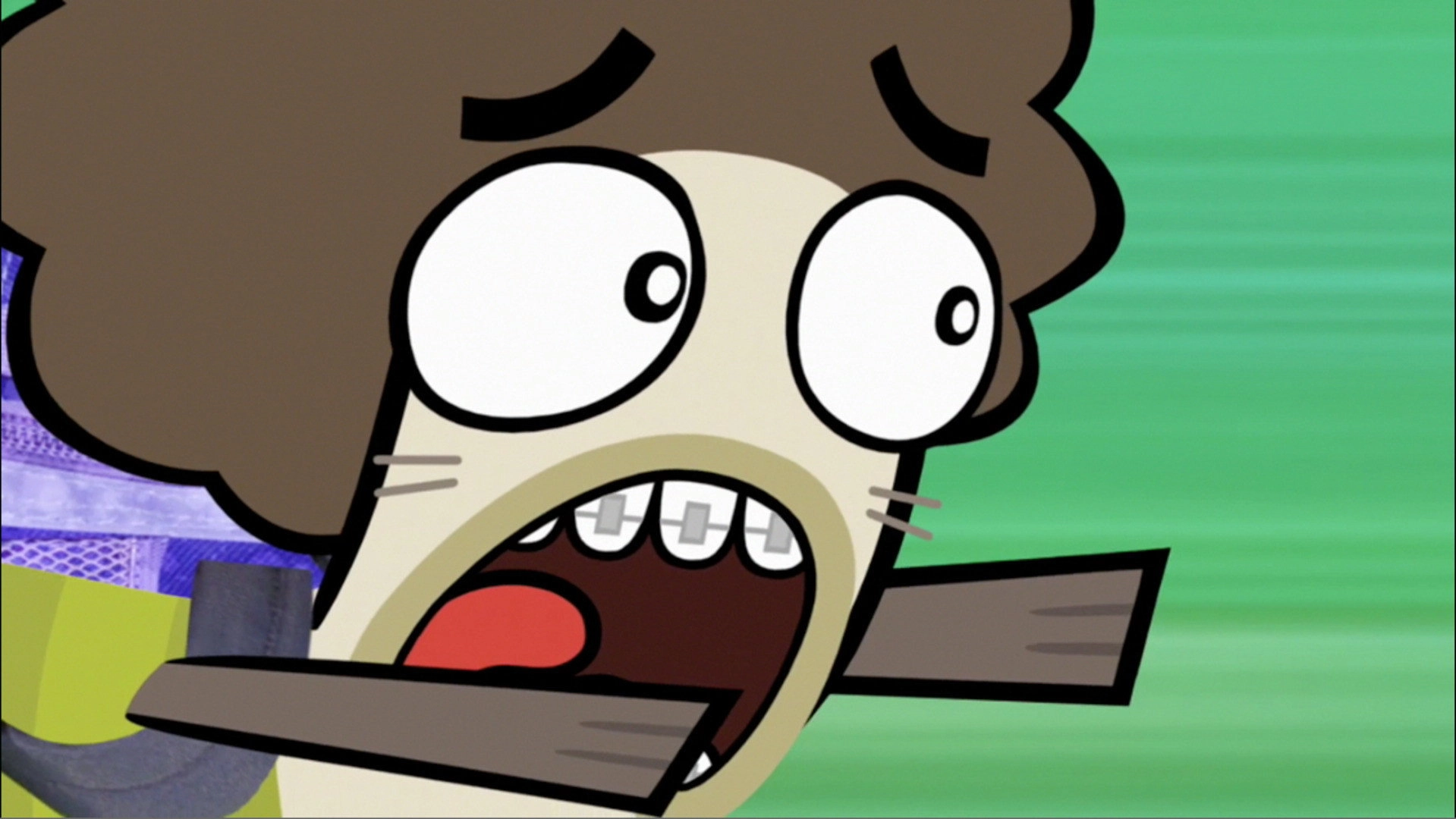 Fish Hooks