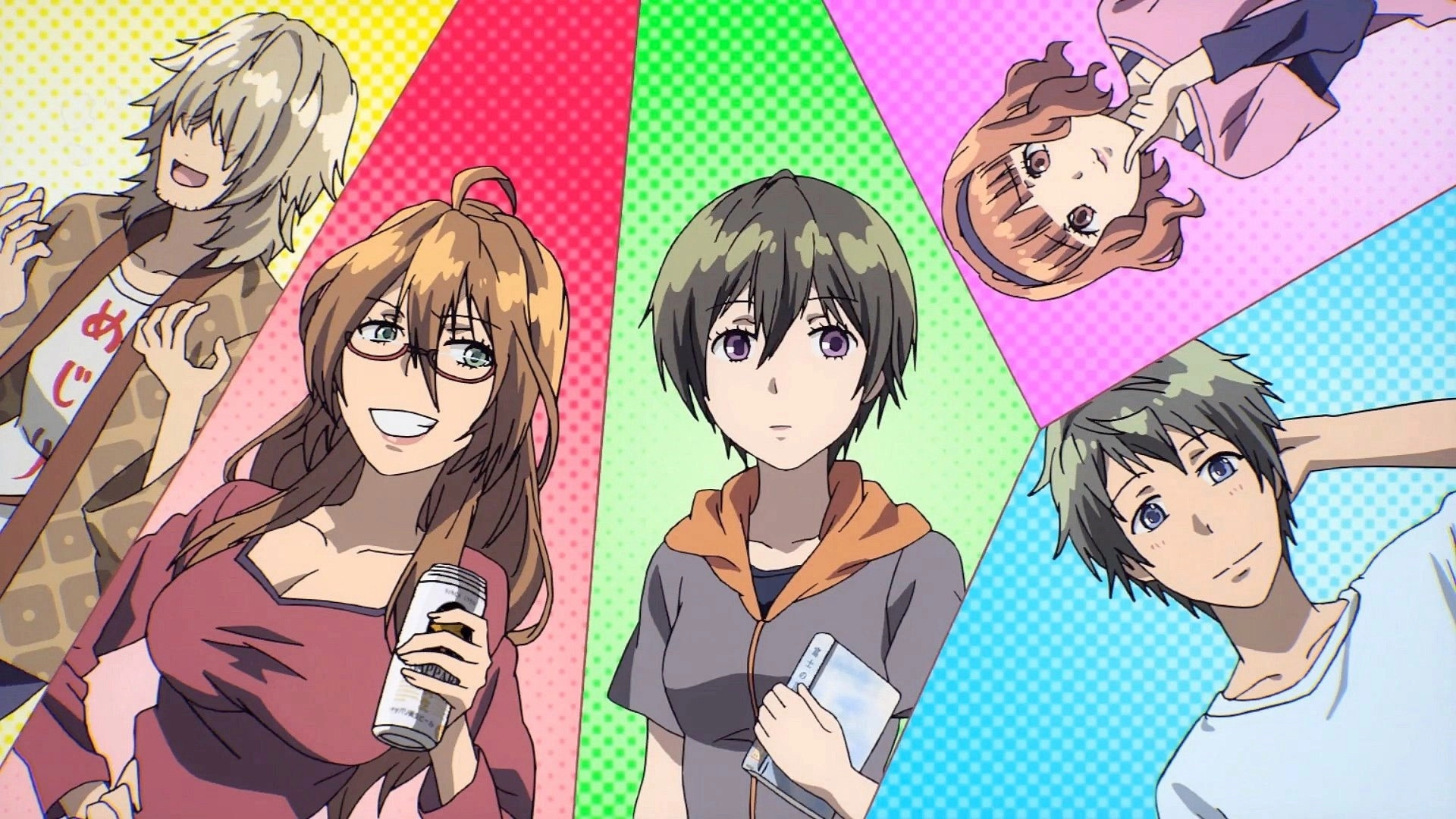 The Kawai Complex Guide to Manors and Hostel Behavior