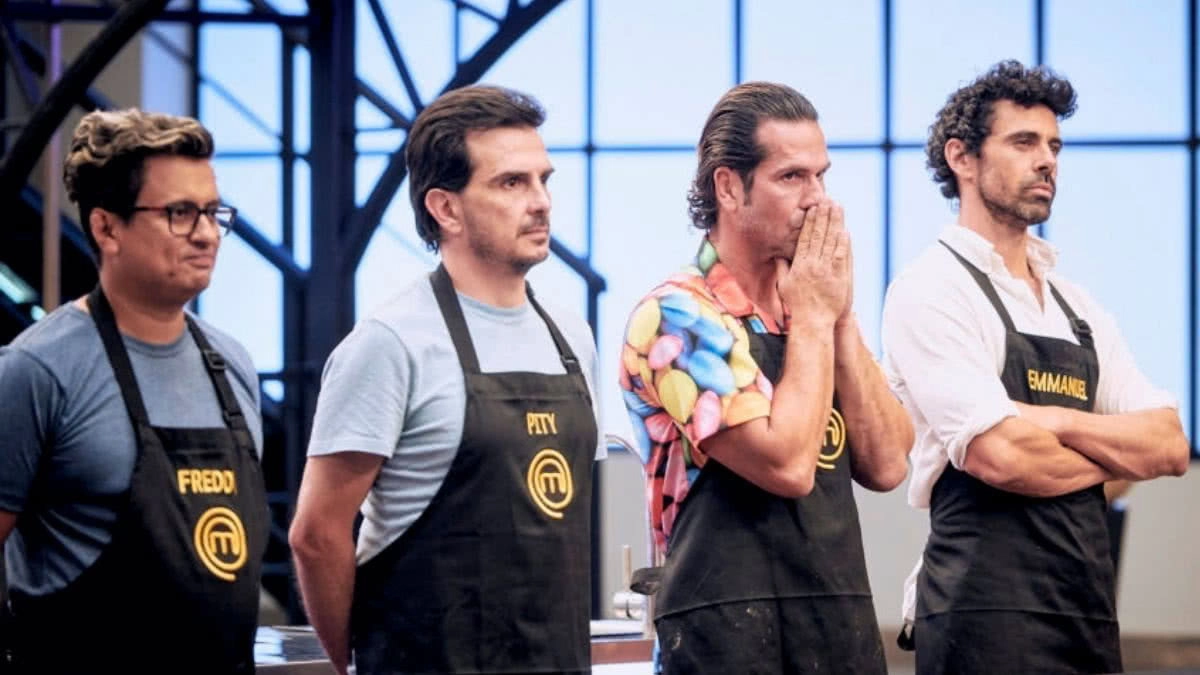 Masterchef Celebrity Colombia