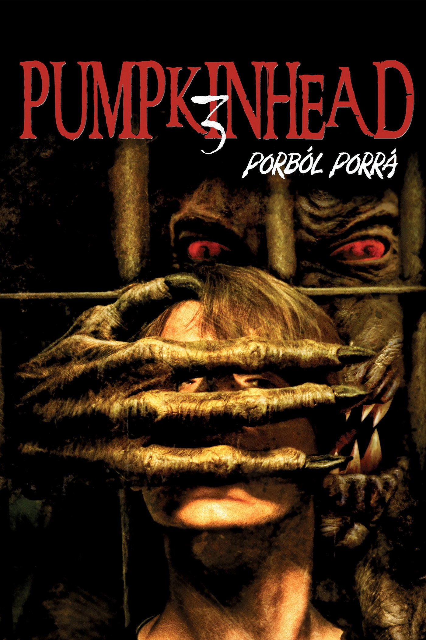 Pumpkinhead: Ashes to Ashes