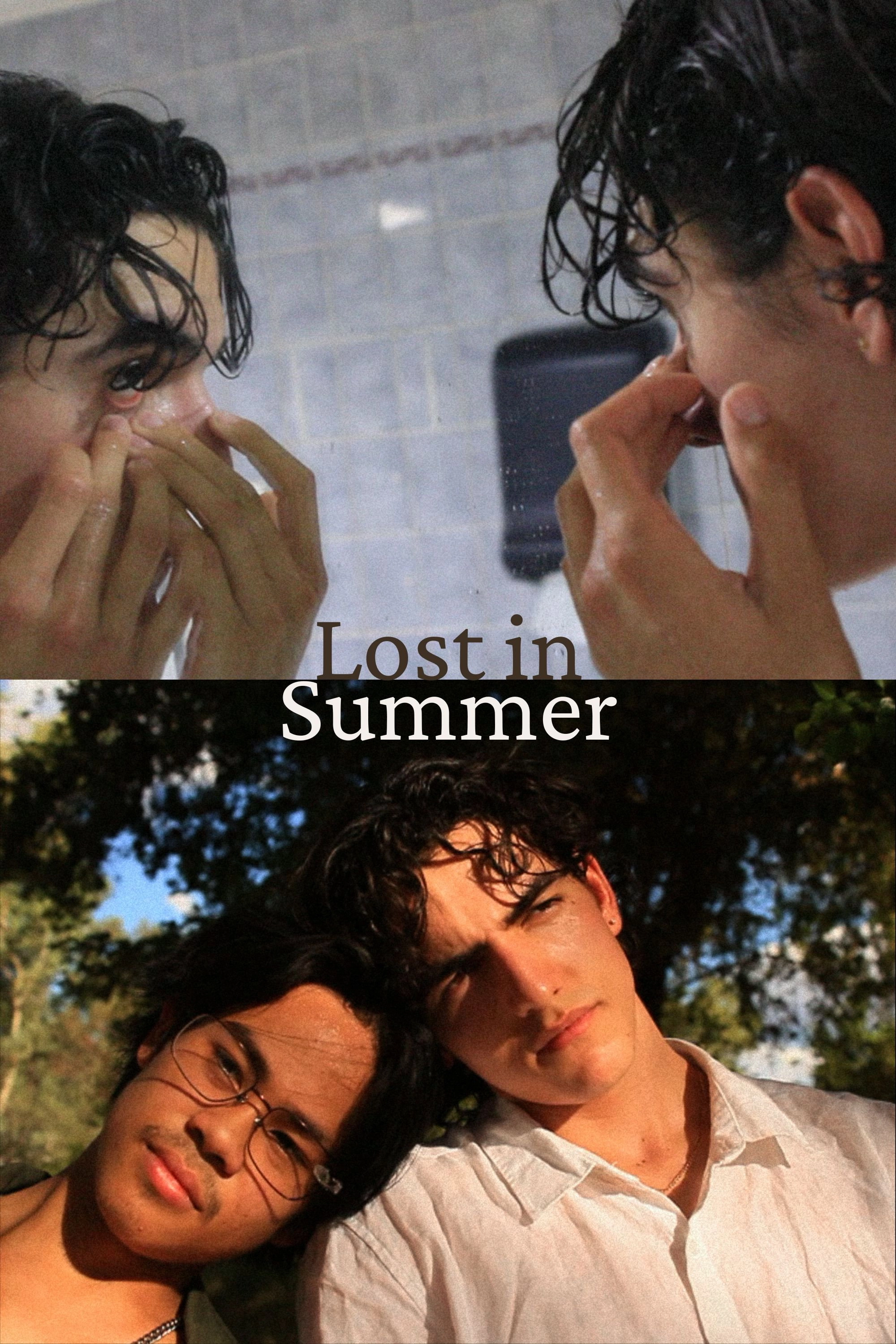 Lost in Summer