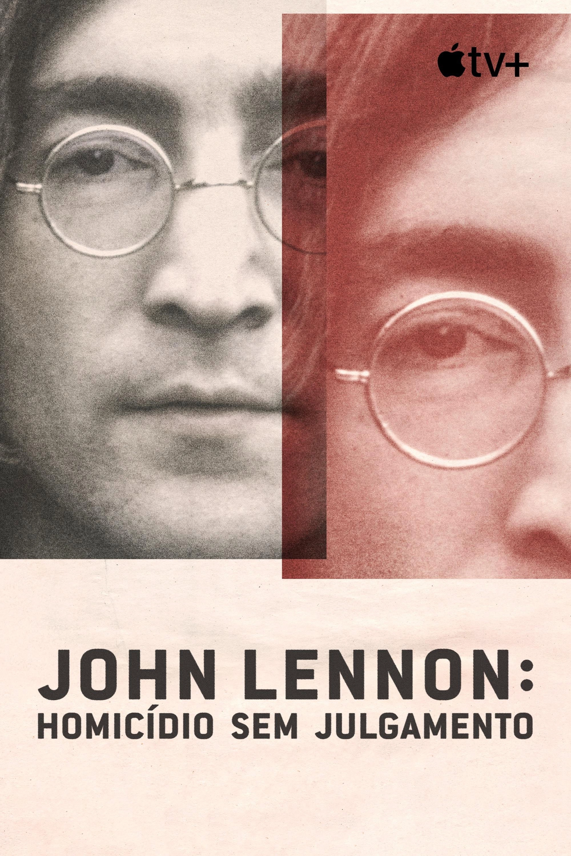 John Lennon: Murder Without a Trial