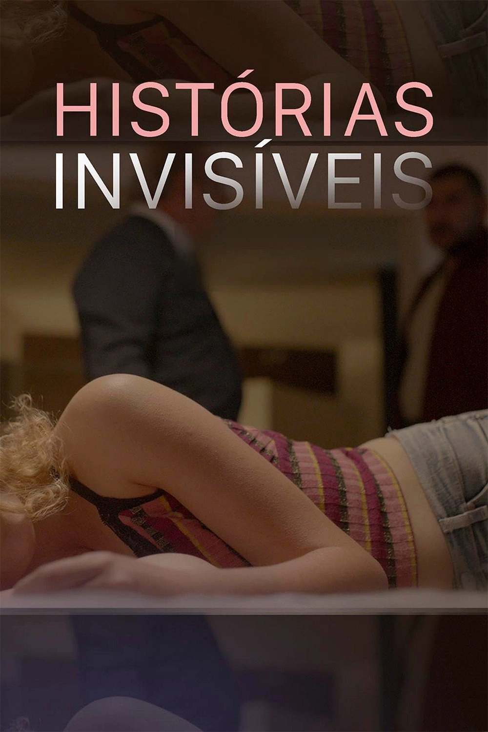 Historias invisibles