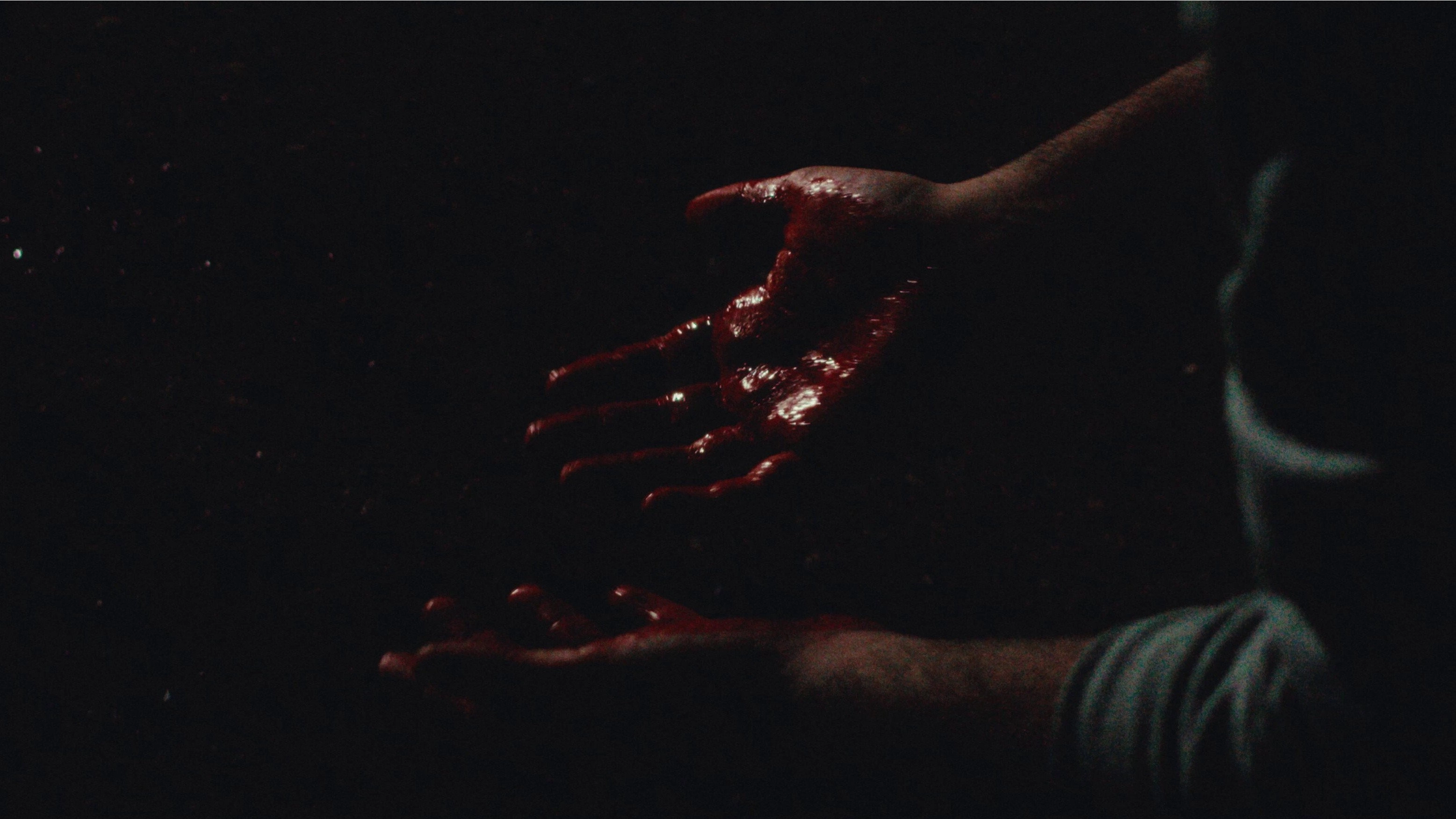 Skin and Pavement