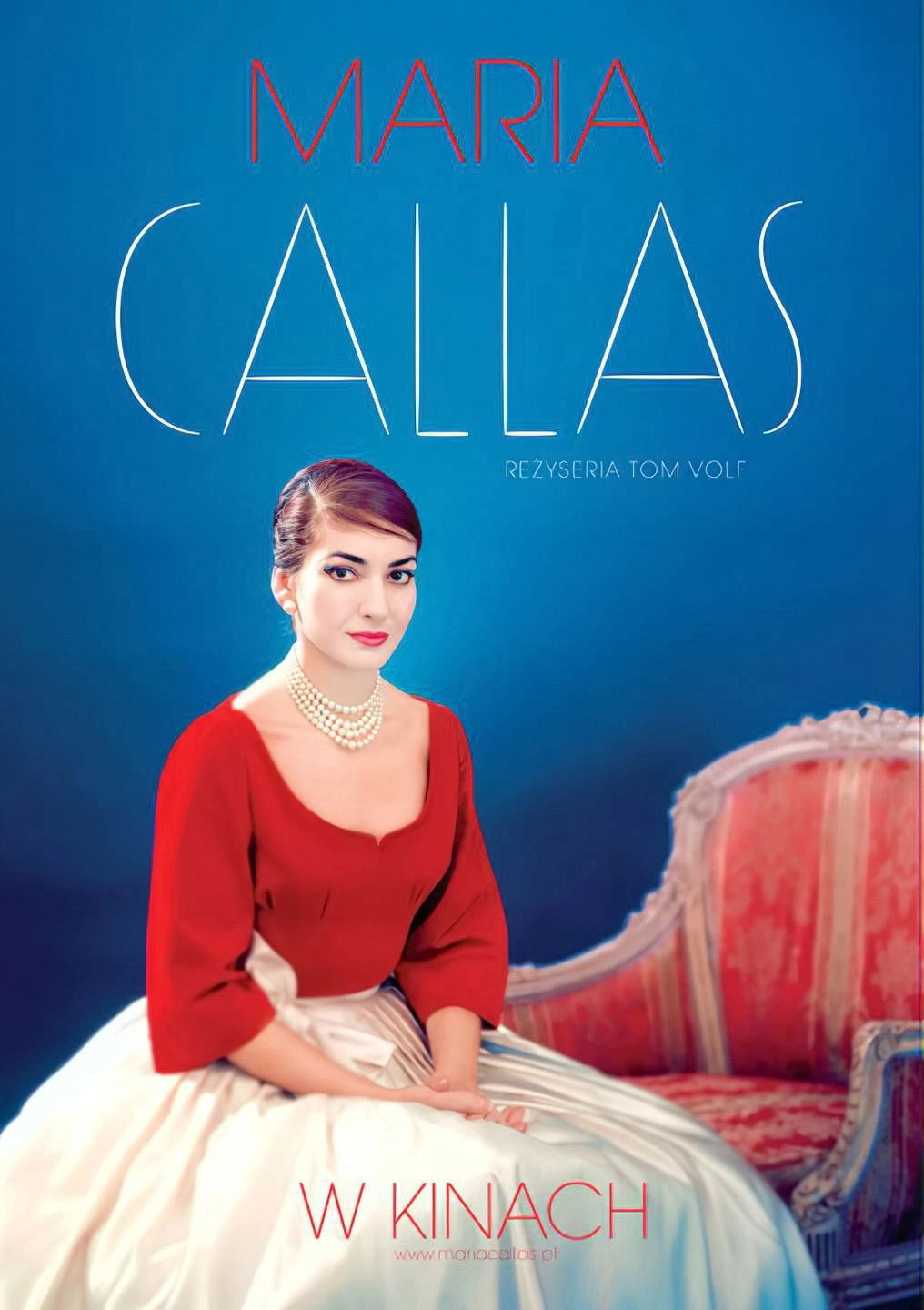 Maria by Callas