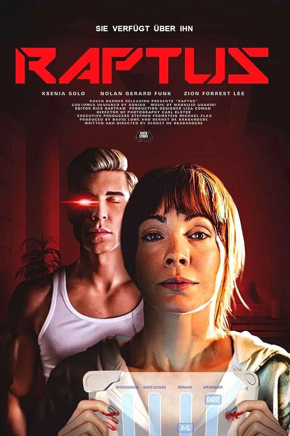 Raptus