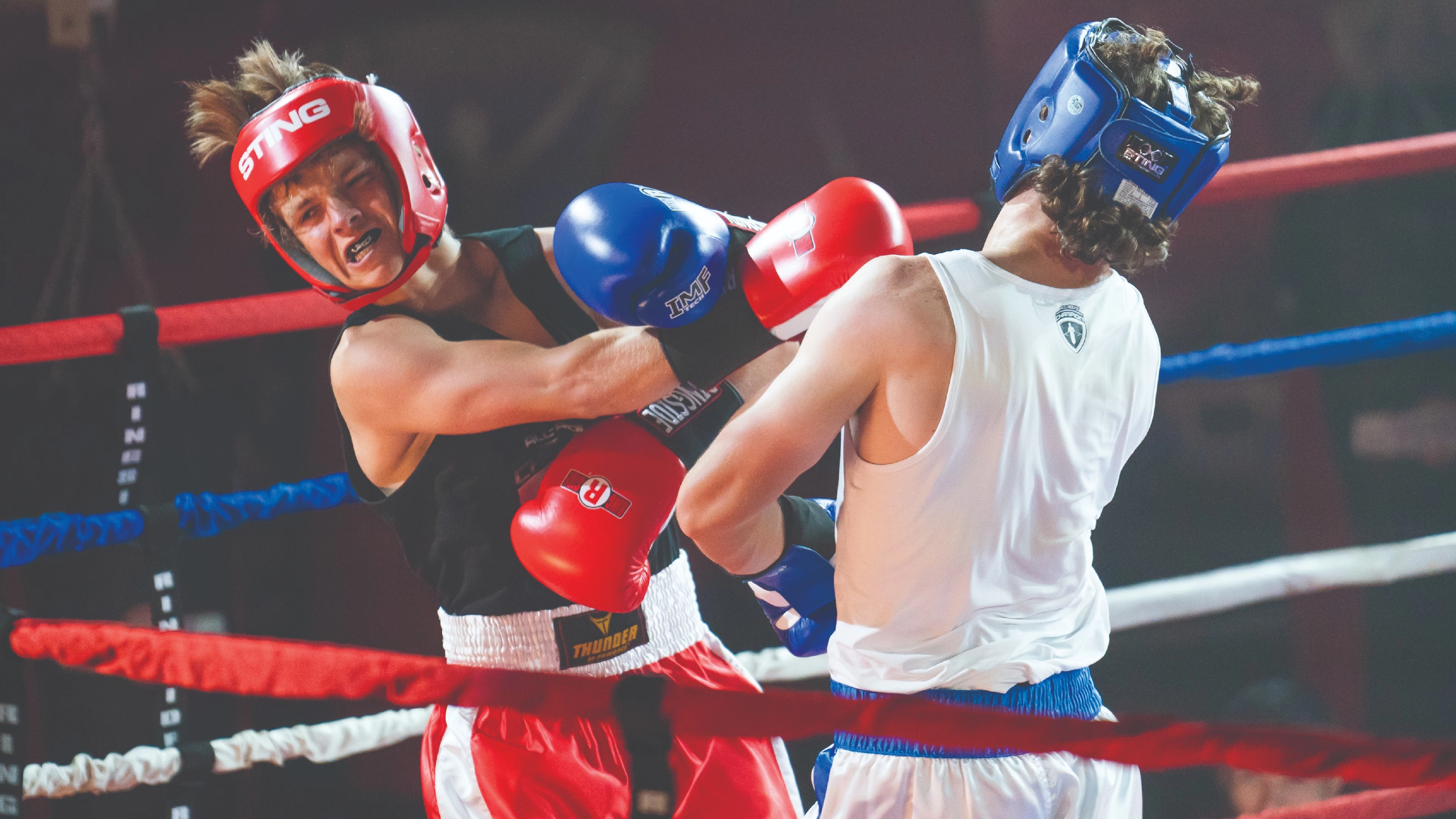 All-Round Champion