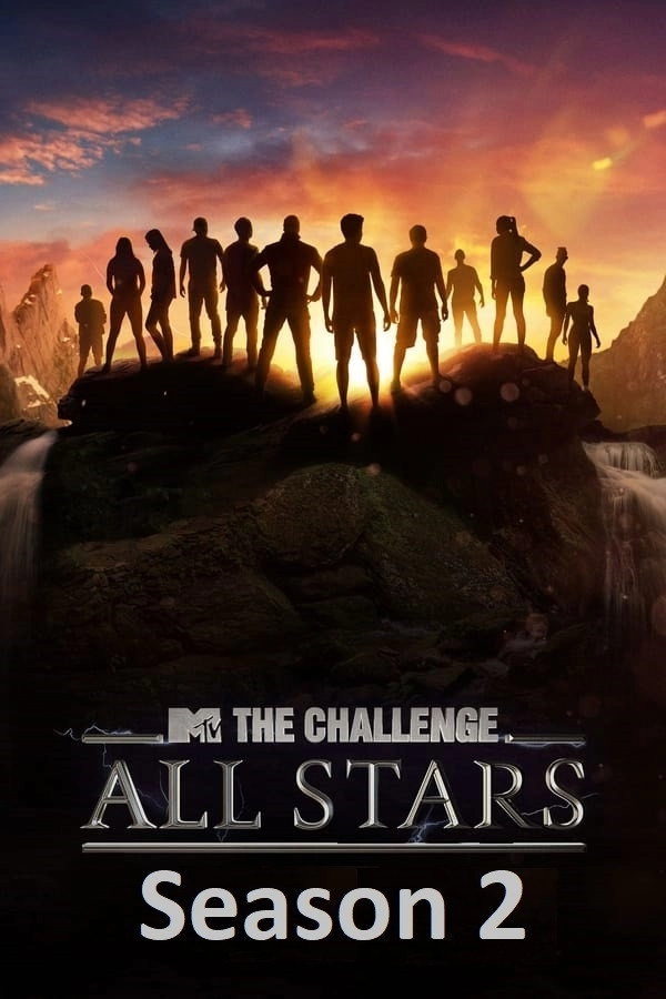 The Challenge: All Stars