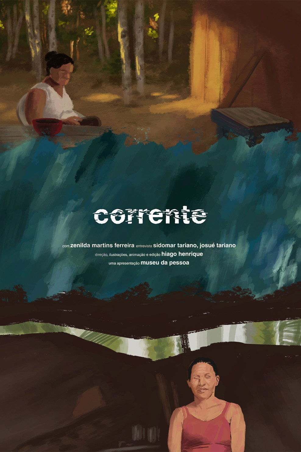 De l'orient à l'occident