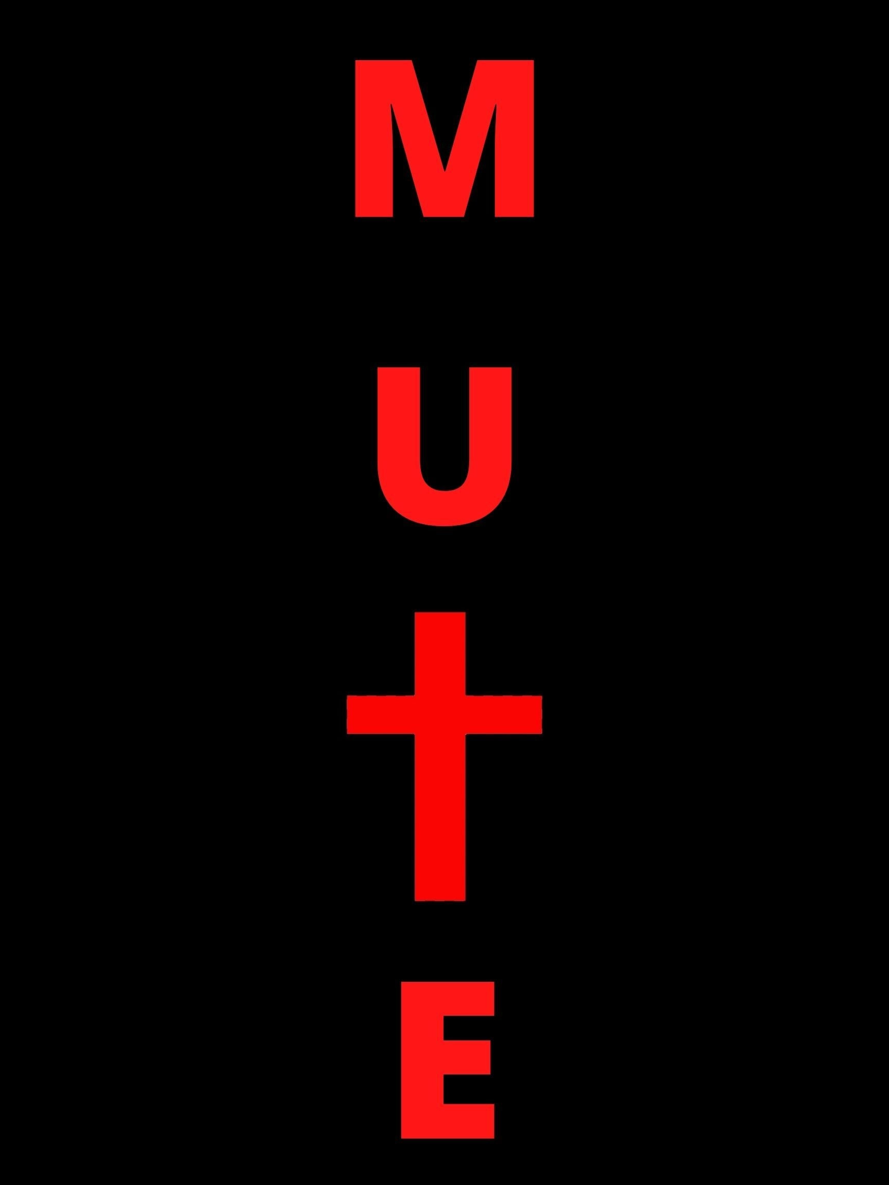 Mute