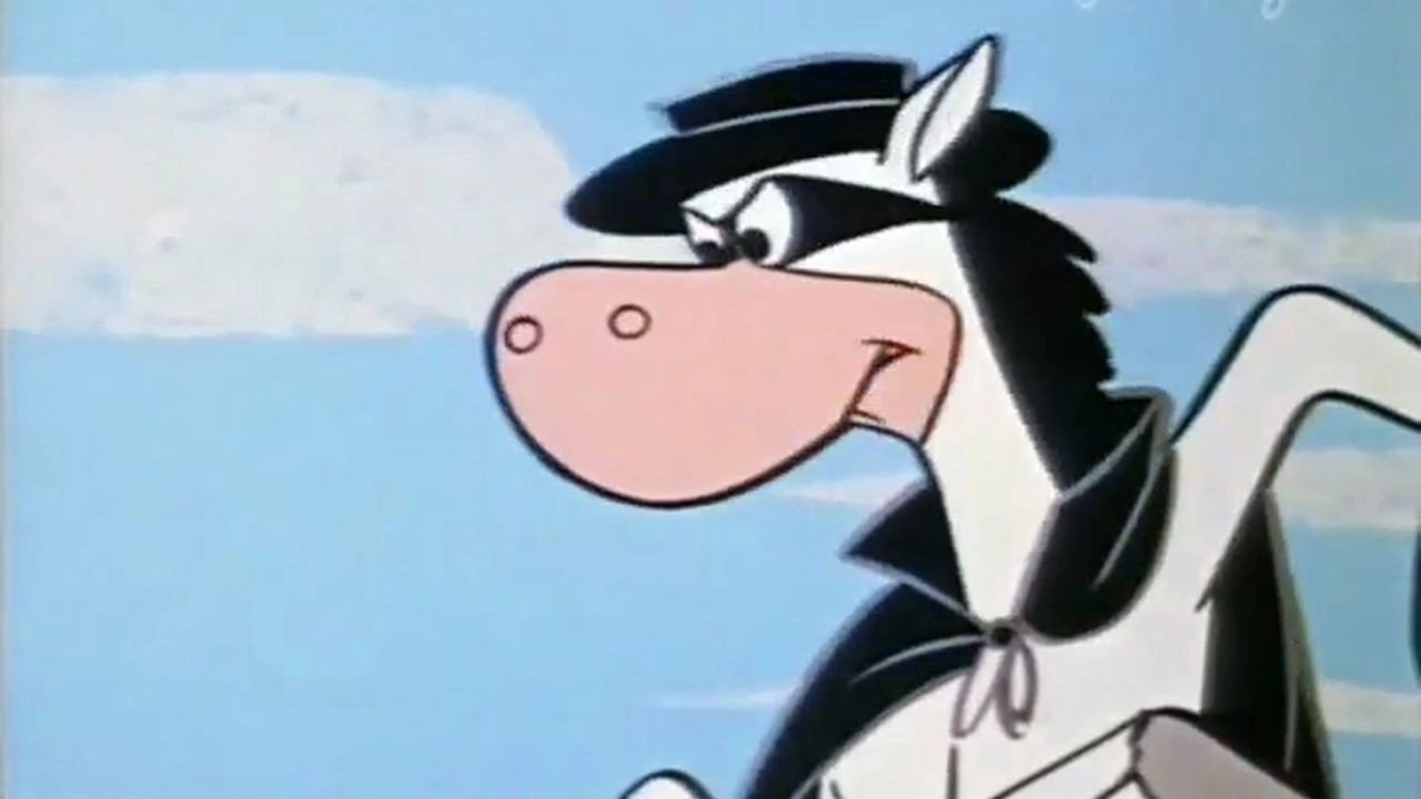 The Quick Draw McGraw Show