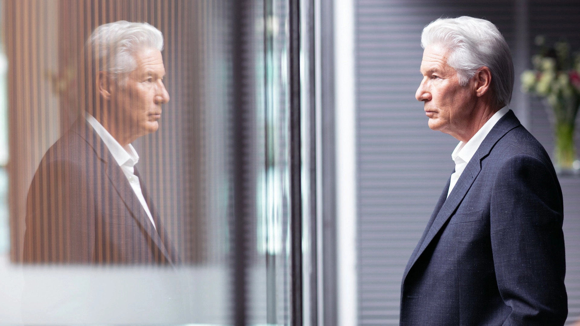MotherFatherSon