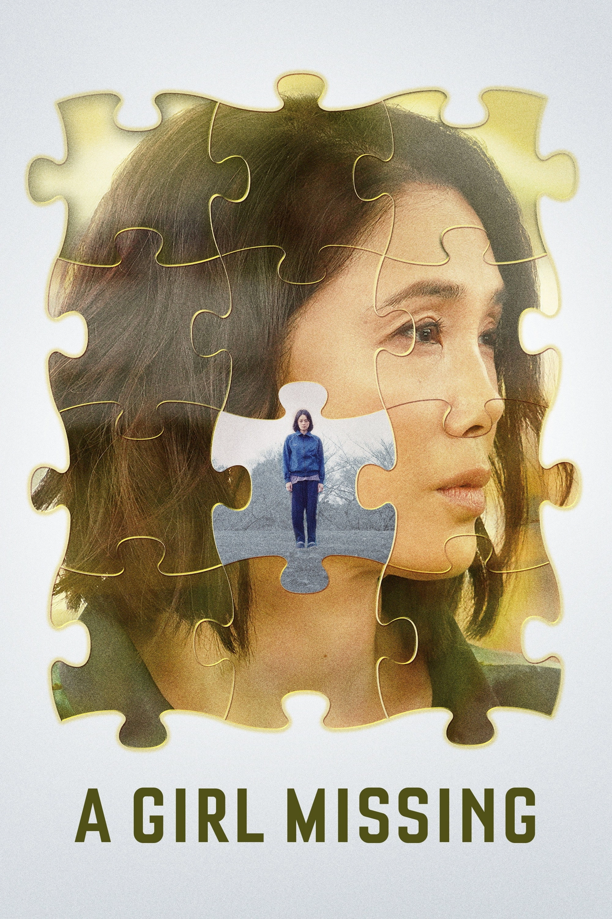 A Girl Missing