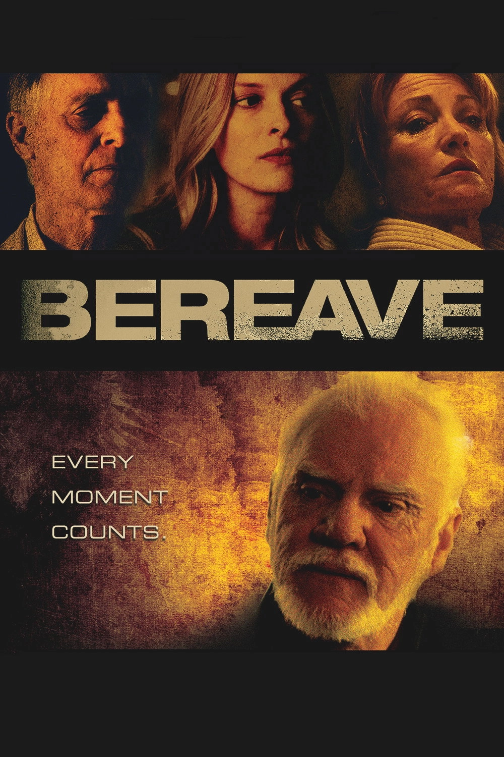Bereave