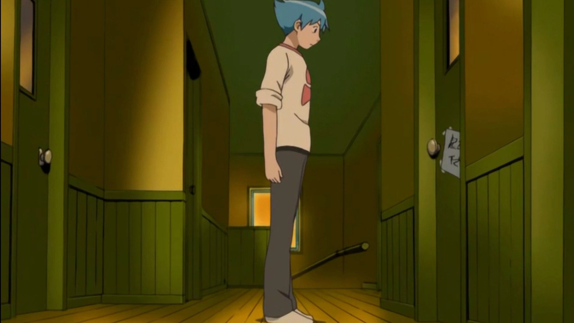 Kami-sama Kazoku