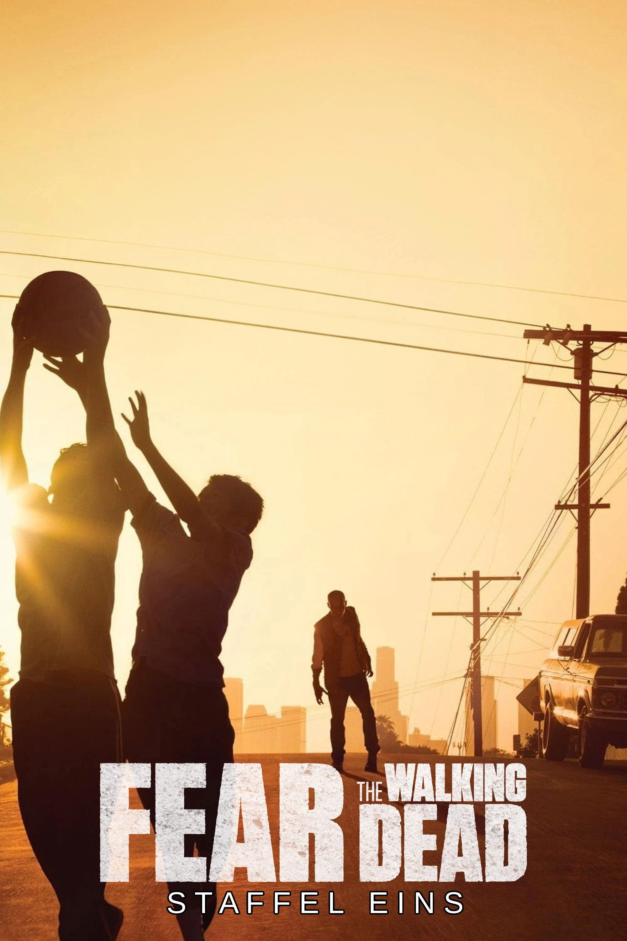 Fear the Walking Dead
