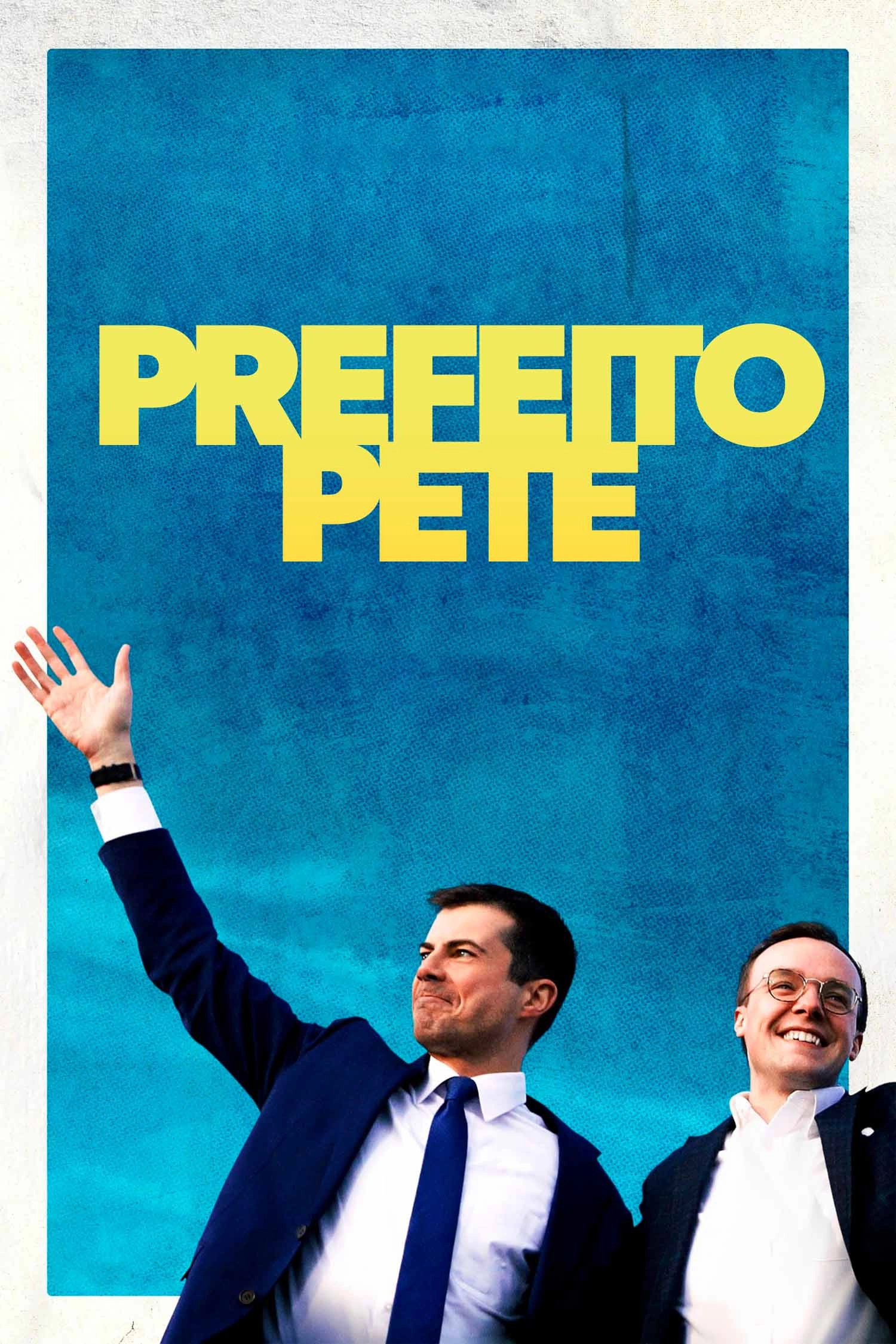 Mayor Pete