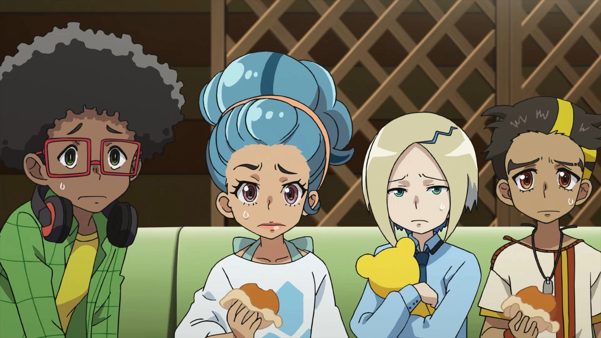 Bakugan