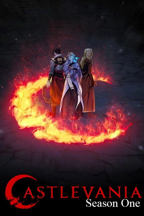 Castlevania