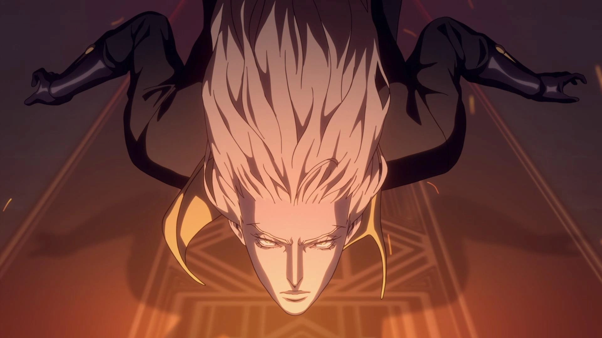 Castlevania