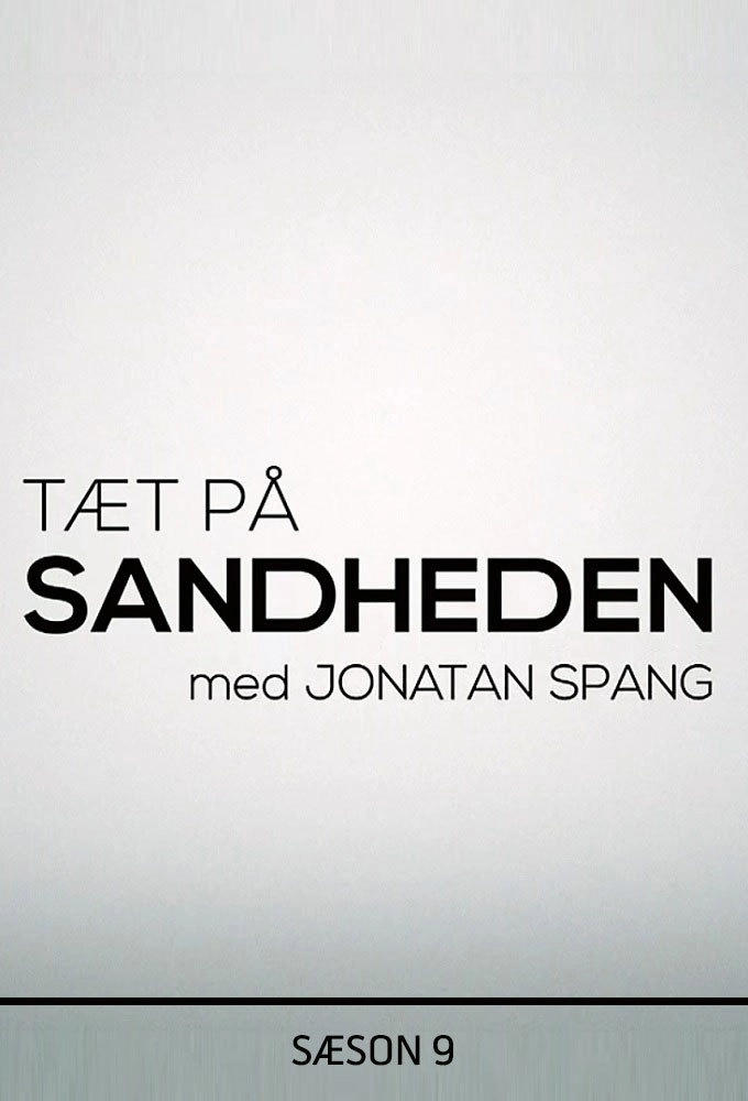Tæt på sandheden