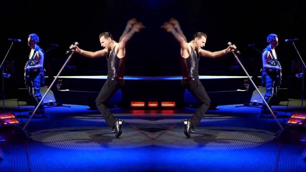 Depeche Mode: Alive in Berlin
