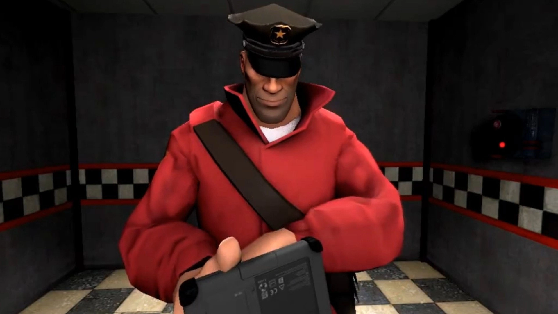 Five Night's at Freddy's: Shadows of a Dark Destiny