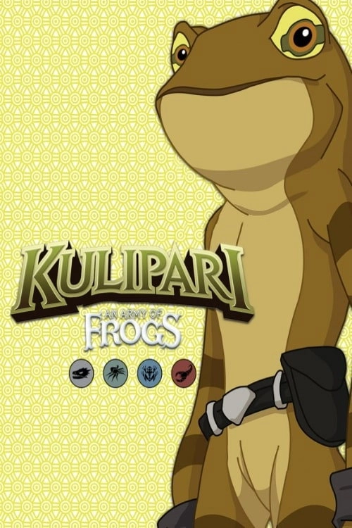 Kulipari: An Army of Frogs