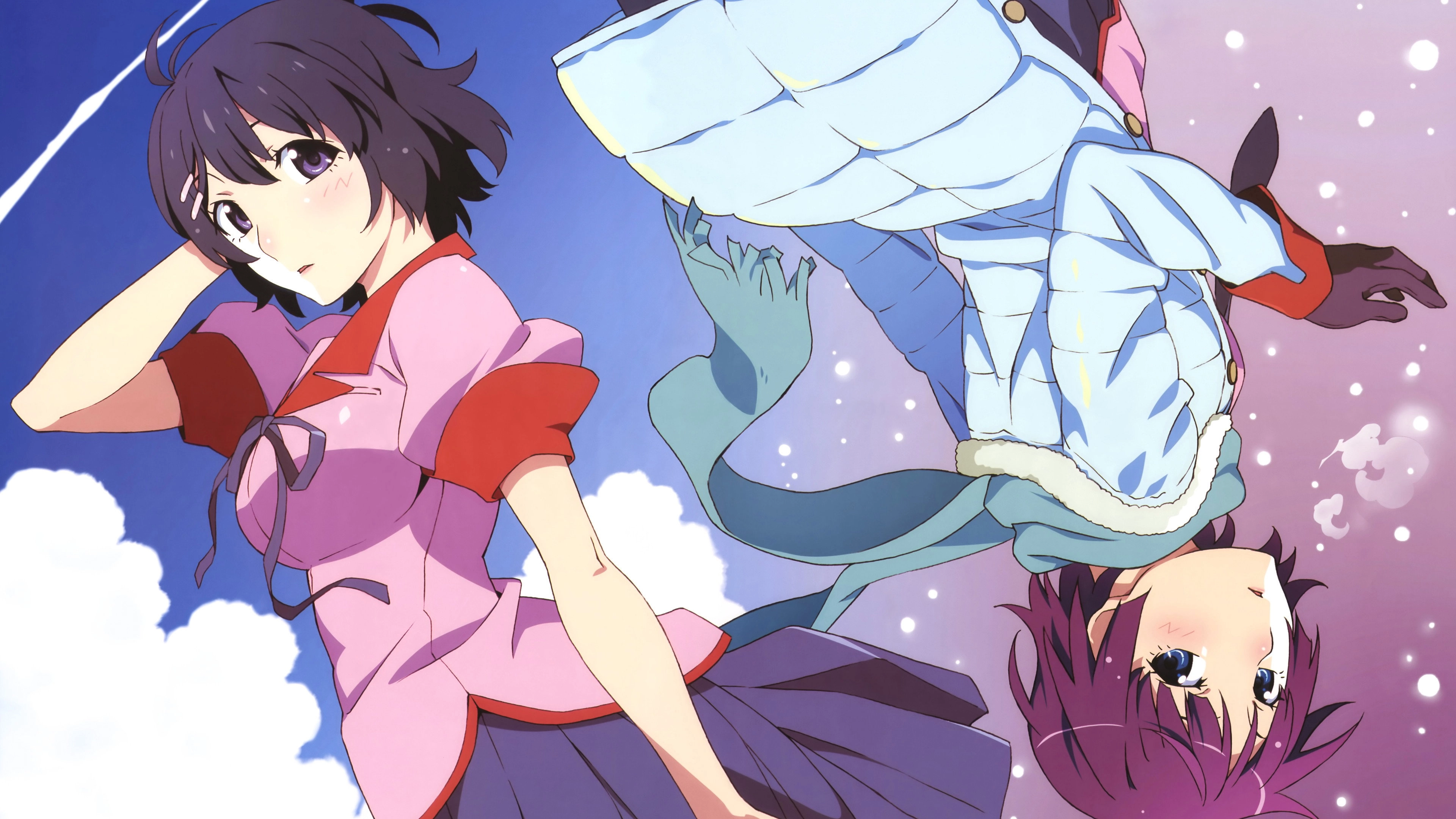Monogatari