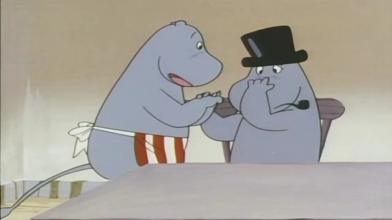 Moomin