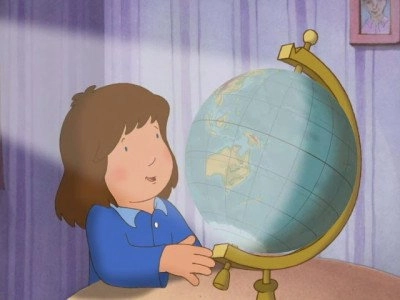Laura's Star