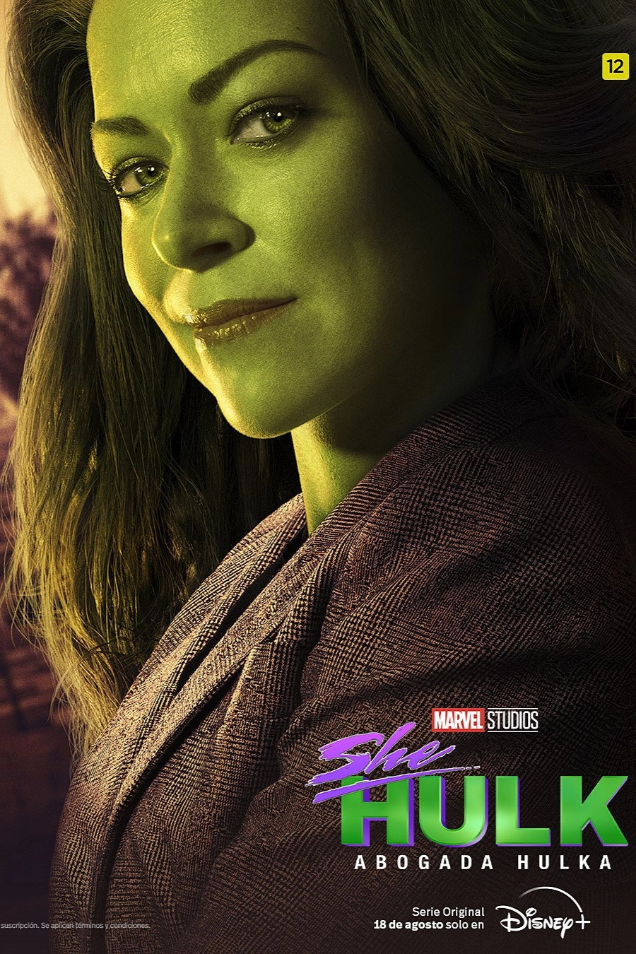 She-Hulk: Attorney at Law