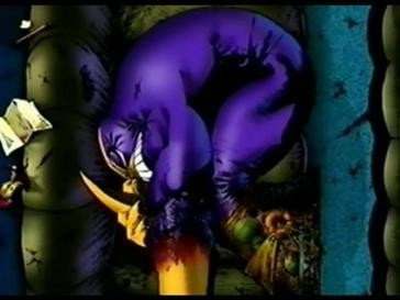 The Maxx