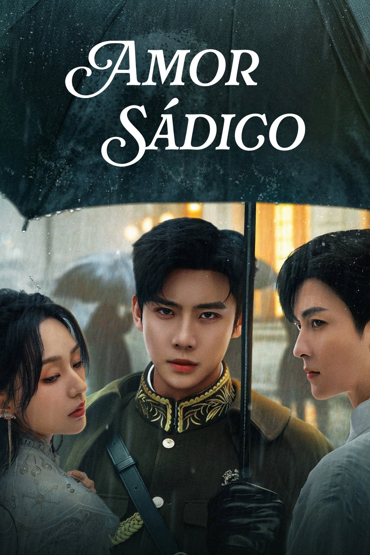 Sadistic Love