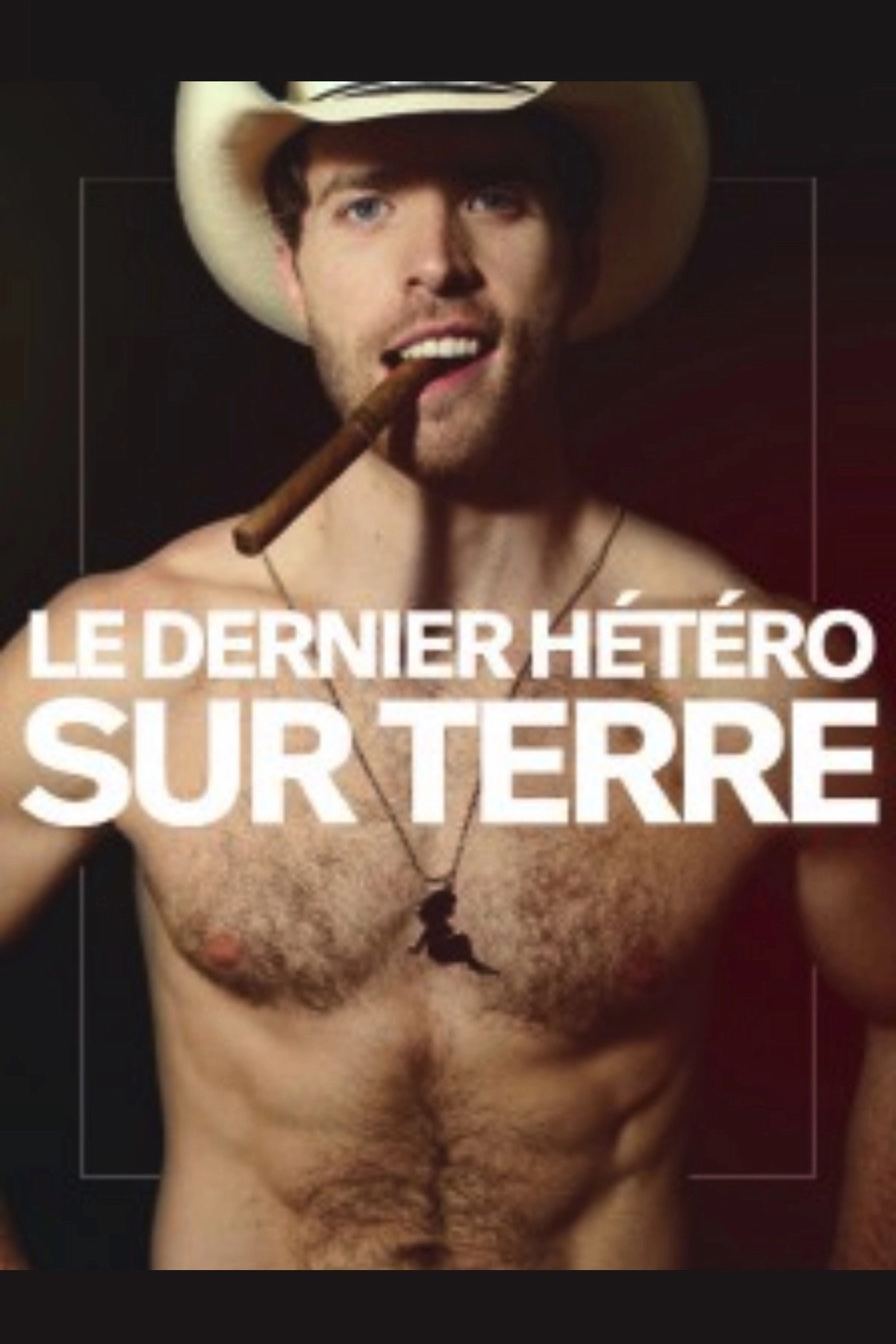 The Last Straight Man