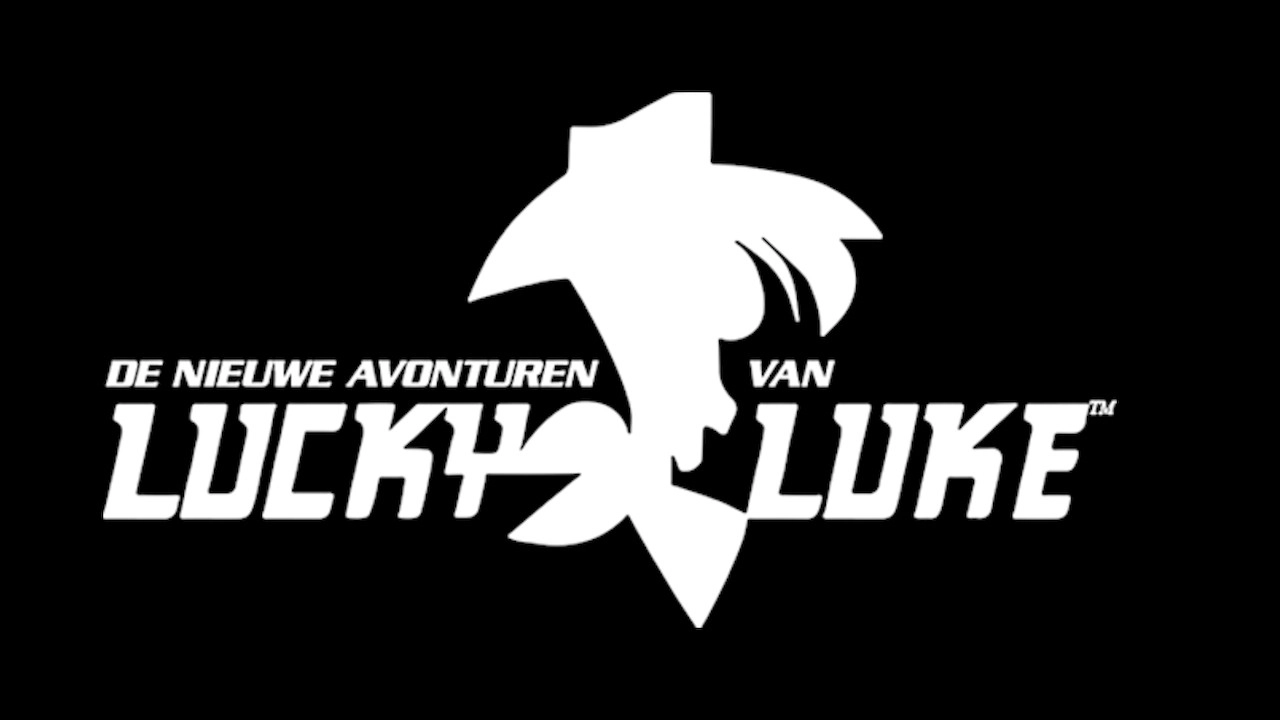 The New Adventures of Lucky Luke