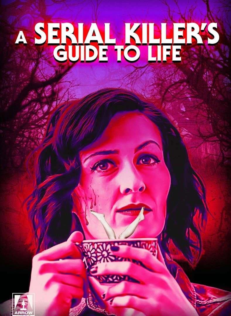 A Serial Killer's Guide to Life